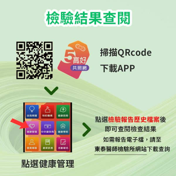 腸保 糞便4合一採集盒