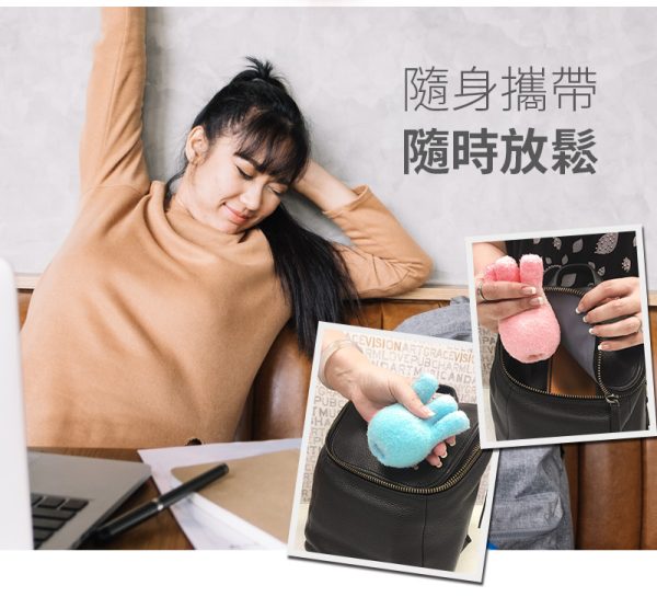 【expertgel】樂捷 手部握力運動包(1入) EG_EMG_02H【F1BE8411】