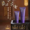 日本製【Aura】光彩護汝髮 銀離子感光 白髮補色護髮乳 75g Ⅲ【P1PC0085BLK0000】