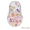 日本進口【IKEDA】池田 口袋放大鏡 3倍放大 鏡片直徑45mm (附LED燈) CVL-45【V1MF0219】