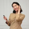 【ANX】高感度集音器 効聽 KR-77【H1HA1219BLK0000】輕微聽損適用