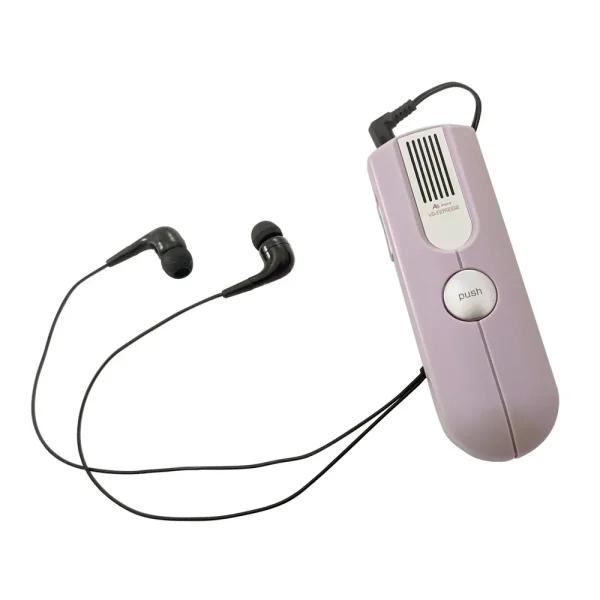 【ANX】Voice Messe 輔聽器 BM-1【H1HA1229PNK0000】
