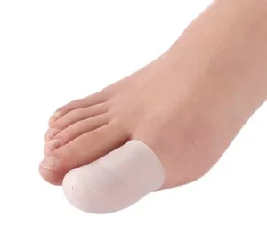 【GelSmart】腳趾/手指凝膠保護套 (2入)【S1FW7908】