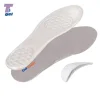 【GelSmart】凝膠鞋墊- 可調整式足弓支撐墊 (1雙)【S1FW7905WHT】