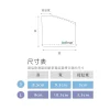 【GelSmart】凝膠前掌減壓舒緩墊-厚片加強型140F【S1FW7937KHA】