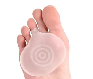 【GelSmart】M2-Gel 前腳掌減壓墊 (2入)【HC194】