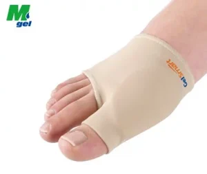 【GelSmart】拇趾外側防磨墊 (1入，左右腳皆適用)【HC169】