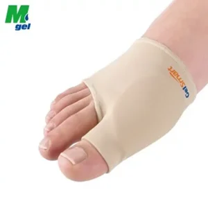 【GelSmart】拇趾外側防磨墊 (1入，左右腳皆適用)【HC169】