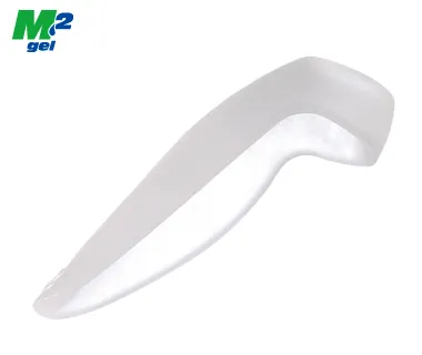 【GelSmart】M2-Gel 小趾側邊防磨凝膠墊 (2入)【HC-167】