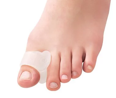 【GelSmart】 拇趾伸展墊環-舒適型 (2入)【S1FW7901】