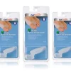 【GelSmart】 拇趾雙效舒緩凝膠墊 (1入，左右腳皆適用)【S1FW79020000000】