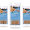 【GelSmart】拇趾伸展墊環-透氣型 (2入)【S1FW7903】