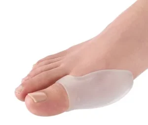 【GelSmart】M2-Gel 大拇指外翻凝膠護墊 (2入)【HC-166】