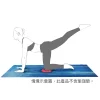 【i-Pure】能量支撐墊 2入 - 深藍【F1BE8419DBU0000】