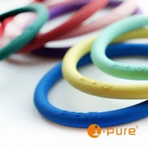 【i-Pure】ISB能量魔力手環【P1PU0004】