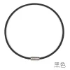 【i-Pure】能量項鍊 白金 無紋路【P1PU0012】