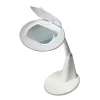 【Pro'sKit】桌上型3D放大鏡LED燈MA-1004A【V1MF0301WHT0000】