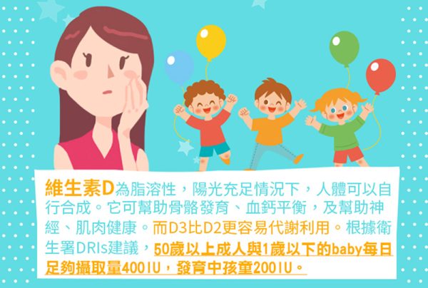 貝維D液