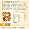 緩釋型維他命B群草本錠