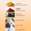 皇家晶鑽⾦盞花葉黃素膠囊