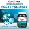 美國鱈魚肝油軟膠囊