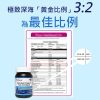 美國頂級Omega3 90%魚油軟膠囊
