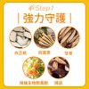 美國白芷防風草複合錠