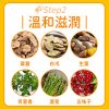 美國白芷防風草複合錠