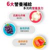 美國紅藻蝦紅素茄紅素複合軟膠囊