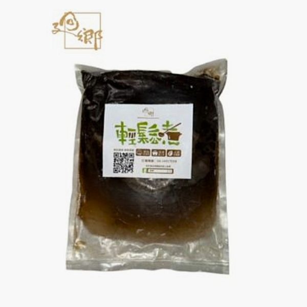 仙草湯頭 (全素)