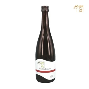 南瓜發酵液(600ml)