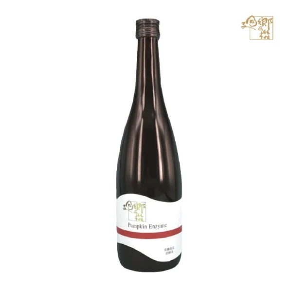 南瓜發酵液(600ml)