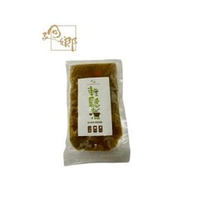 咖哩醬 (五辛素)