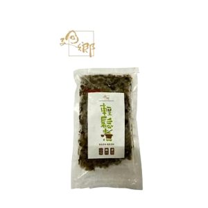 手炒酸菜 (全素)
