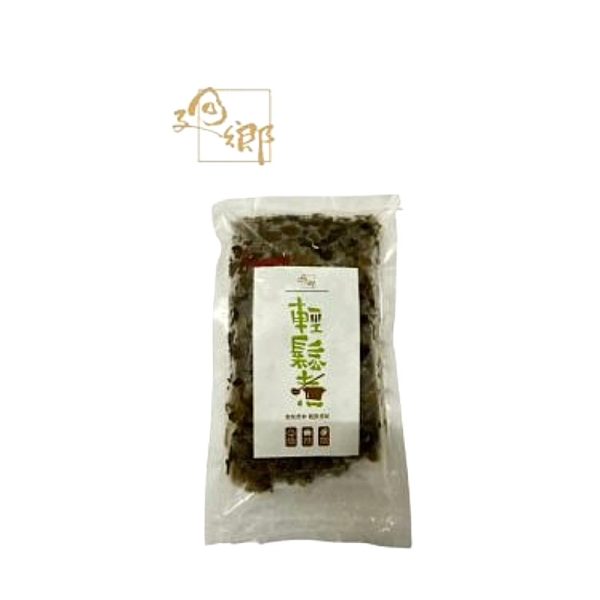 手炒酸菜 (全素)