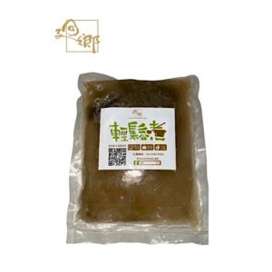 日式昆布湯頭 (全素)