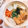 日式昆布湯頭 (全素)