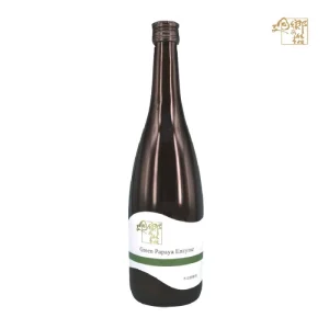 木瓜發酵液(600ml)