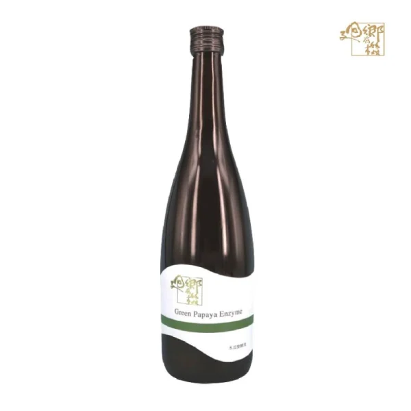 木瓜發酵液(600ml)