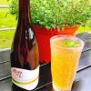 柚子橘了發酵液(600ml)