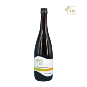 柚子發酵液(600ml)