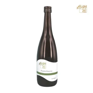 柚子發酵液(600ml)