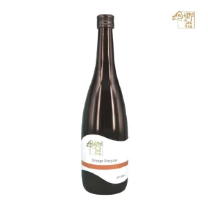 橘子發酵液(600ml)