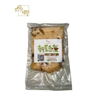油飯 (素含酒)