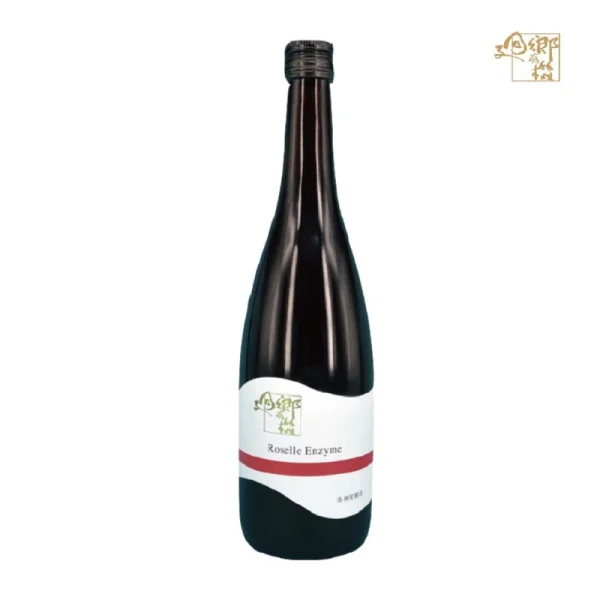 洛神發酵液(600ml)
