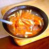 酸辣湯 (全素)