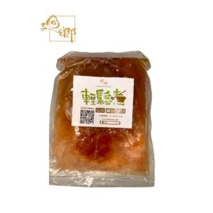 韓式泡菜湯頭 (全素)