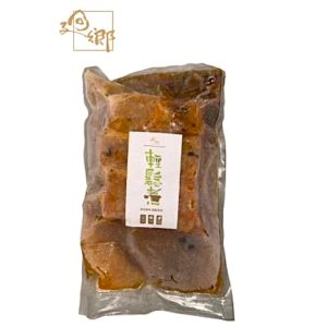 麻辣豆腐 (全素)