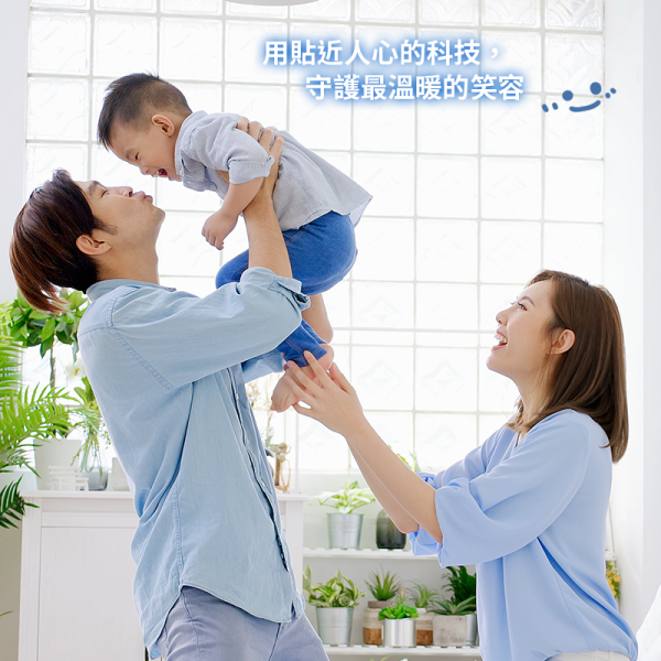 紅外線耳溫槍 8D91【寶寶適用小探頭 一秒量測，內附21個耳套】台灣製