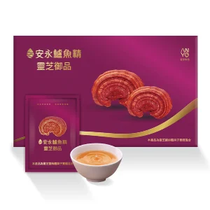 anyongfresh-p04-p01 鱸魚精(靈芝御品)12入